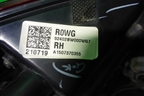 Фонарь задний наружный правый (92402BW000) для Hyundai Creta с 2021г (Крета)