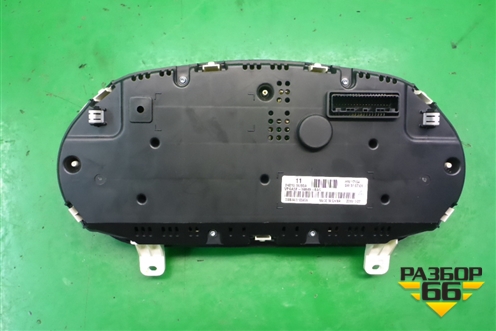 Щиток приборов АКПП (248103UB0A) для Nissan X-Trail (Т31) с 2007-2014г (Хтраил)