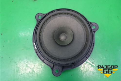 Динамик (28156EU00A) для Nissan X-Trail (Т31) с 2007-2014г