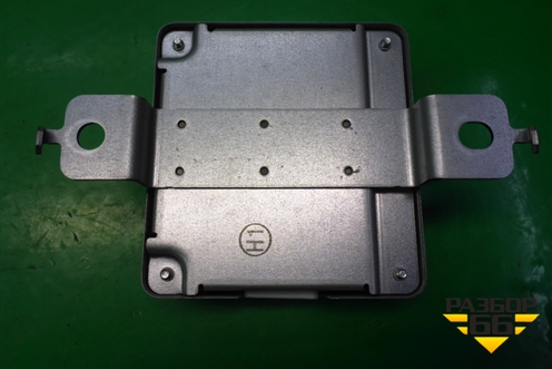 Блок управления раздаточной коробкой (41650JG04A) для Nissan X-Trail (Т31) с 2007-2014г