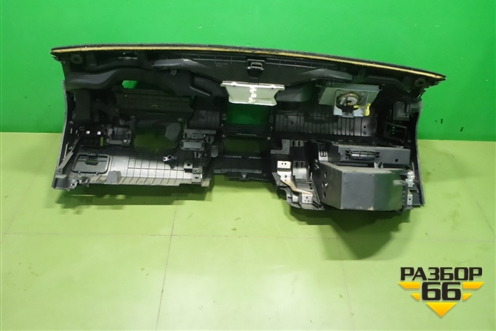 Торпедо с AIR BAG (правый руль) для Nissan X-Trail (Т31) с 2007-2014г (Хтраил)