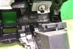 Торпедо с AIR BAG (правый руль) для Nissan X-Trail (Т31) с 2007-2014г (Хтраил)