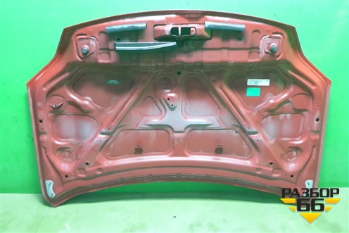 Капот для Nissan X-Trail (Т31) с 2007-2014г