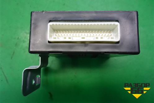 Блок управления центральным замком (WG1J680B) для Nissan X-Trail (Т31) с 2007-2014г