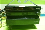Магнитола (Pioneer Carrozzeria AVIC VH9900) (AVICVH9900FR) (AVIC VH9900FR) для Nissan X-Trail (Т31) с 2007-2014г (Хтраил)
