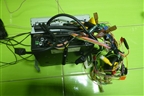 Магнитола (Pioneer Carrozzeria AVIC VH9900) (AVICVH9900FR) (AVIC VH9900FR) для Nissan X-Trail (Т31) с 2007-2014г (Хтраил)