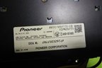 Магнитола (Pioneer Carrozzeria AVIC VH9900) (AVICVH9900FR) (AVIC VH9900FR) для Nissan X-Trail (Т31) с 2007-2014г (Хтраил)