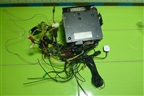 Магнитола (Pioneer Carrozzeria AVIC VH9900) (AVICVH9900FR) (AVIC VH9900FR) для Nissan X-Trail (Т31) с 2007-2014г (Хтраил)