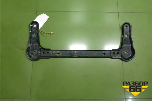 Кронштейн подрамника (задний) для Nissan X-Trail (Т31) с 2007-2014г