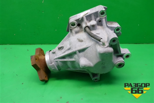 Коробка раздаточная (2,0л MR20 АКПП) для Nissan X-Trail (Т31) с 2007-2014г
