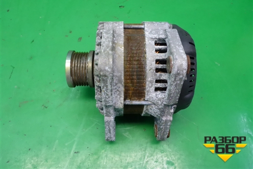 Генератор (2.0л MR20) (23100EN00B) для Nissan X-Trail (Т31) с 2007-2014г