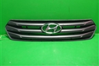Решетка радиатора (до 2020г) (86351M0000) для Hyundai Creta с 2016г (Крета)
