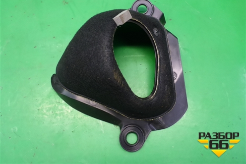 Пыльник рулевой колонки (нижний на пол) (48950JG000) для Nissan X-Trail (Т31) с 2007-2014г