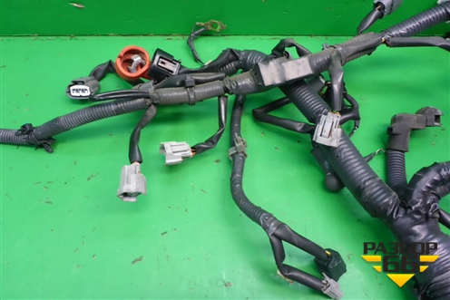 Проводка на двигатель (2,0л MR20 АКПП) для Nissan X-Trail (Т31) с 2007-2014г