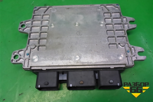 Блок управления двигателем (2,0л MR20) для Nissan X-Trail (Т31) с 2007-2014г