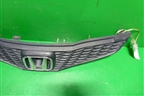 Решетка радиатора (71121TG5H010) для Honda Jazz(GE) с 2008-2014г (Джаз)