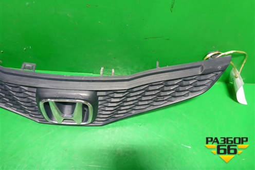 Решетка радиатора (71121TG5H010) для Honda Jazz(GE) с 2008-2014г (Джаз)