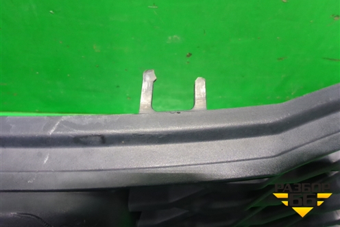 Решетка радиатора (71121TG5H010) для Honda Jazz(GE) с 2008-2014г (Джаз)