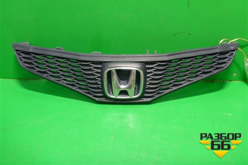 Решетка радиатора (71121TG5H010) для Honda Jazz(GE) с 2008-2014г (Джаз)