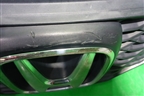 Решетка радиатора (71121TG5H010) для Honda Jazz(GE) с 2008-2014г (Джаз)