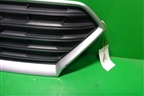 Решетка радиатора (86350BW000) для Hyundai Creta с 2021г (Крета)