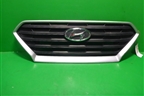 Решетка радиатора (86350BW000) для Hyundai Creta с 2021г (Крета)