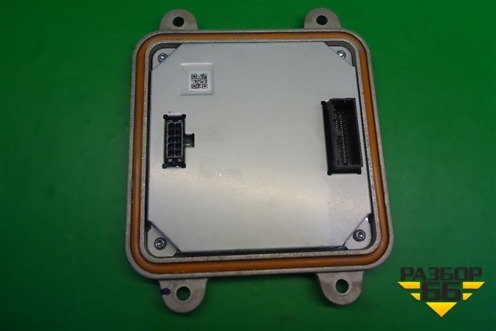 Блок управления фарой LED (4121410X990KA) для Haval Jolion с 2021г (Джолион)