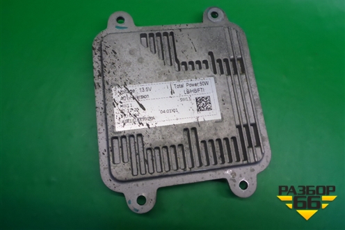 Блок управления фарой LED (4121410X990KA) для Haval Jolion с 2021г (Джолион)