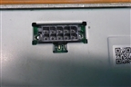 Блок управления фарой LED (4121410X990KA) для Haval Jolion с 2021г (Джолион)