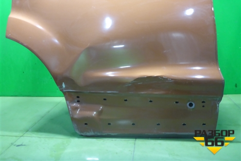 Дверь задняя правая (5162693) для Ford Kuga с 2012г (Куга 2)
