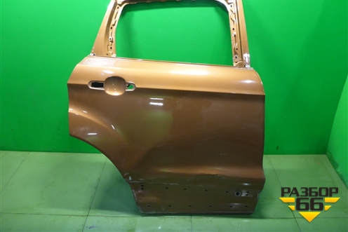 Дверь задняя правая (5162693) для Ford Kuga с 2012г (Куга 2)