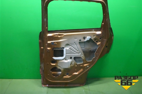 Дверь задняя правая (5162693) для Ford Kuga с 2012г (Куга 2)