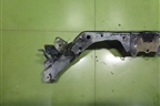 Панель передняя (верхняя часть) для Honda CR-V(RE) с 2006-2012г (ЦРВ СРВ)