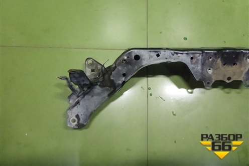 Панель передняя (верхняя часть) для Honda CR-V(RE) с 2006-2012г (ЦРВ СРВ)