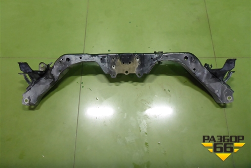 Панель передняя (верхняя часть) для Honda CR-V(RE) с 2006-2012г (ЦРВ СРВ)