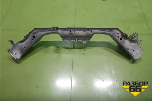 Панель передняя (верхняя часть) для Honda CR-V(RE) с 2006-2012г (ЦРВ СРВ)