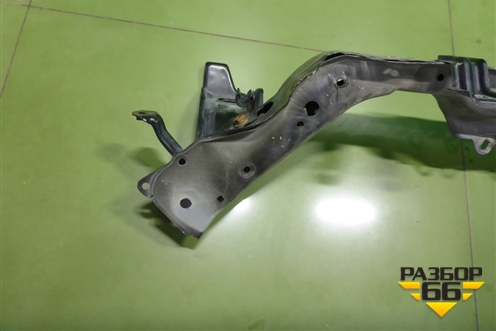 Панель передняя (верхняя часть) для Honda CR-V(RE) с 2006-2012г (ЦРВ СРВ)