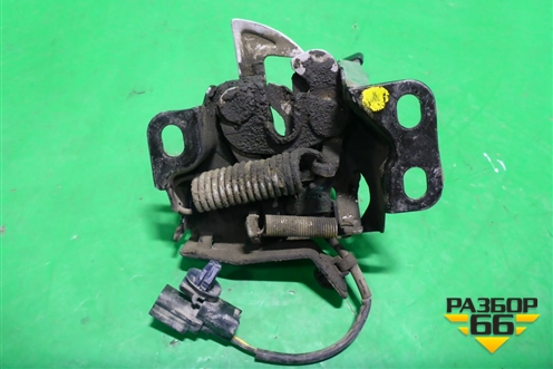 Замок капота для Honda CR-V(RE) с 2006-2012г (ЦРВ СРВ)