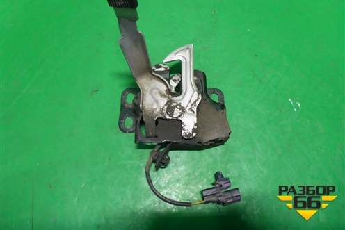 Замок капота для Honda CR-V(RE) с 2006-2012г (ЦРВ СРВ)