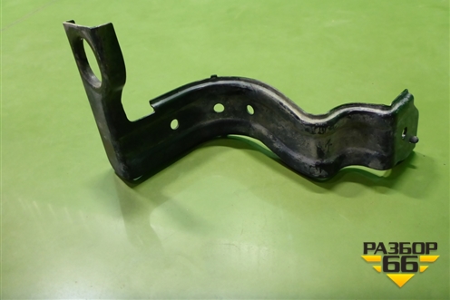 Кронштейн радиатора левый для Honda CR-V(RE) с 2006-2012г (ЦРВ СРВ)