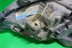 Фара правая (ксенон с блоком и лампой темный отражатель) (33100SWWG1) для Honda CR-V(RE) с 2006-2012г (ЦРВ СРВ)