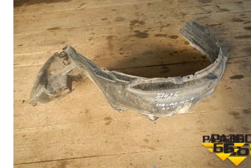 Локер передний правый (5387512440) для Toyota Axio с 2006г