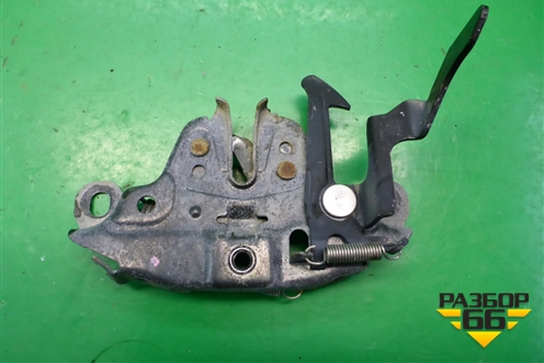 Замок капота для Nissan Bluebird Sylphy с 2000-2005г (Блюбирд Силфи)