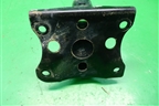 Опора КПП левая для Nissan Bluebird Sylphy с 2000-2005г