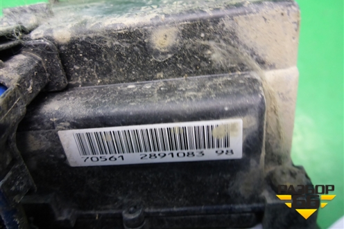 Блок ABS (476606N000) для Nissan Bluebird Sylphy с 2000-2005г