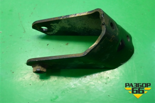 Кронштейн опоры двигателя передний (1.5л QG15) для Nissan Bluebird Sylphy с 2000-2005г