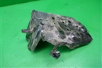 Площадка под аккумулятор для Nissan Bluebird Sylphy с 2000-2005г