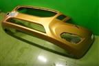 Бампер передний (до 2013г под омыватели) (31290811) для Volvo S60 с 2010-2018г (C60)