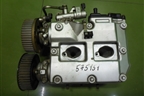 Головка блока цилиндров (2-х вальная левая 2.5л EJ253) для Subaru Forester (SH5) с 2008-2012г