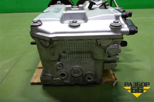 Головка блока цилиндров (2-х вальная левая 2.5л EJ253) для Subaru Forester (SH5) с 2008-2012г